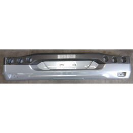 Achterbumper T-Loft en Baron