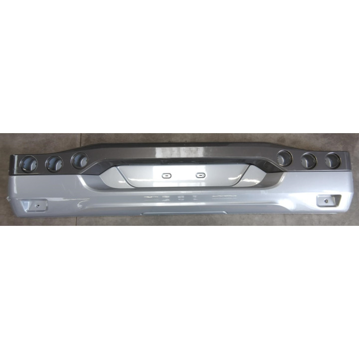 Achterbumper T-Loft en Baron