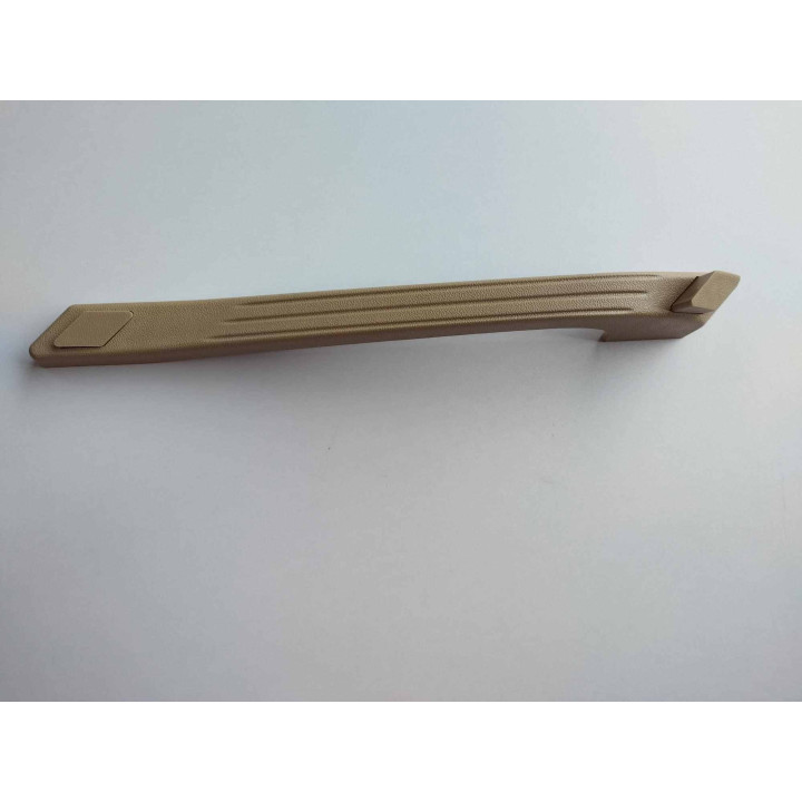 Handgreep toegangsdeur lichtbruin/beige