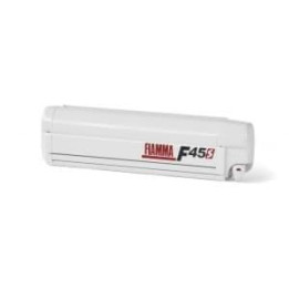 Fiamma F45S luifel 375 cm met polar white box