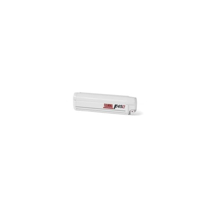Fiamma F45S luifel 350 cm met polar white box